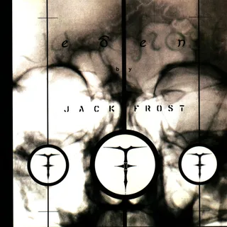 Jack Frost