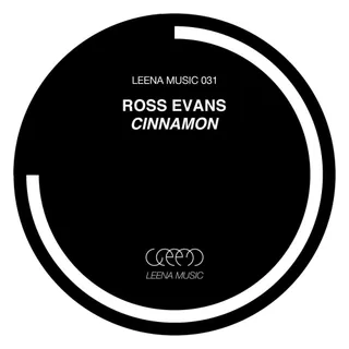 Ross Evans