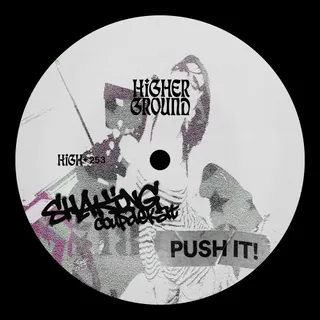 SHAKING