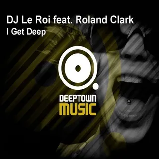 DJ Le Roi