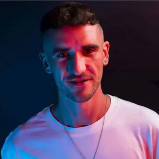 Billy Gillies