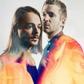 Kiasmos