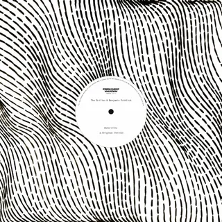 The Drifter - Frau Blau Radio #028