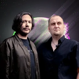 Torsten Fassbender & Bryan Wolf Ear