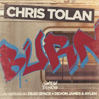 Chris Tolan