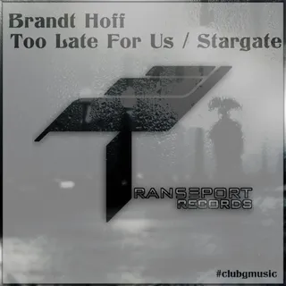 Brandt Hoff