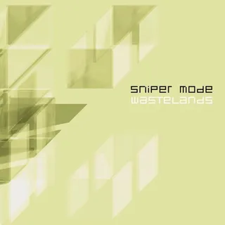 Sniper Mode