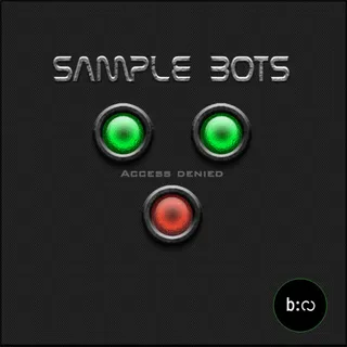 Sample Bots