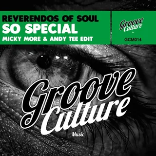Reverendos Of Soul