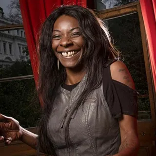Concha Buika