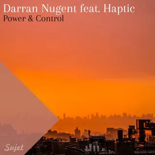 Darran Nugent