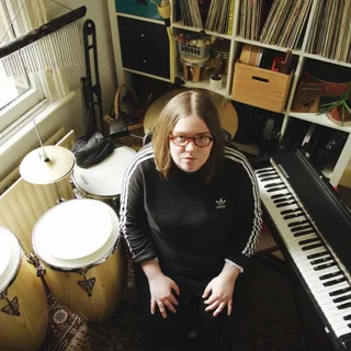 Emma-Jean Thackray