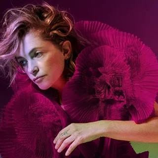 Röyksopp, Alison Goldfrapp