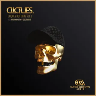 CLIQUES.