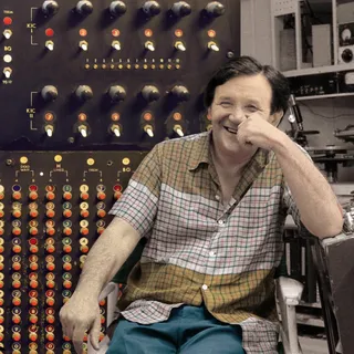 Raymond Scott