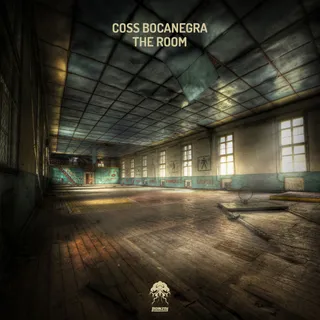 Coss Bocanegra
