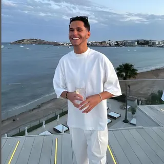 Joshua Robbie