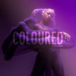 Priscilla Renea