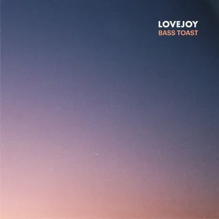 Bass Toast