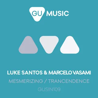Luke Santos