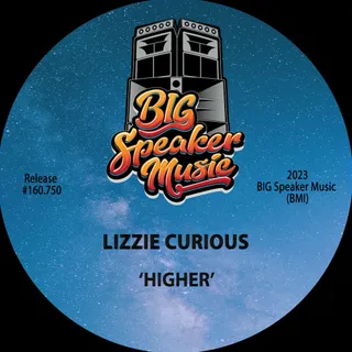 Lizzie Curious