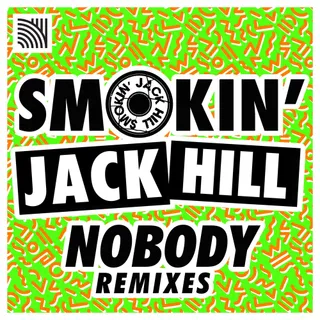 Smokin' Jack Hill