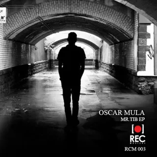 Oscar Mula