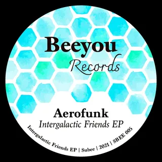 Aerofunk