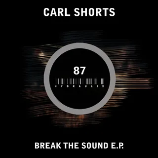 Carl Shorts