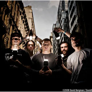 Blacklisted