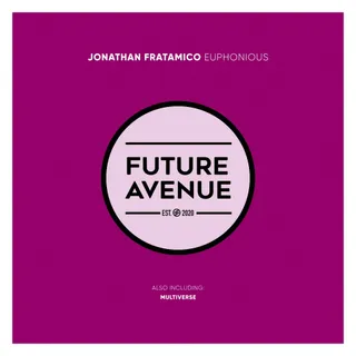 Jonathan Fratamico