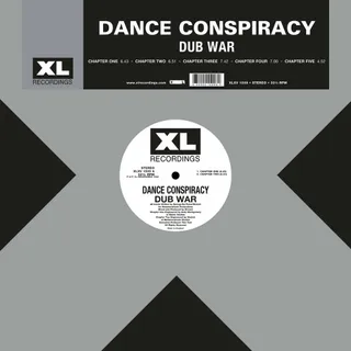 Dance Conspiracy