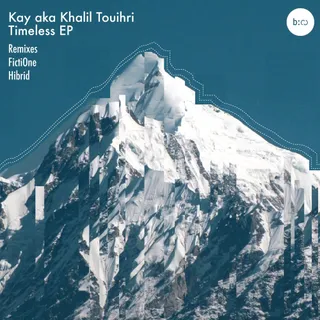 KAY aka Khalil Touihri