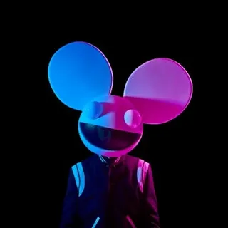 Kaskade, Deadmau5