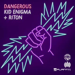 Kid Enigma