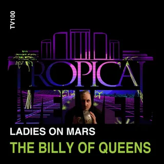 Ladies On Mars