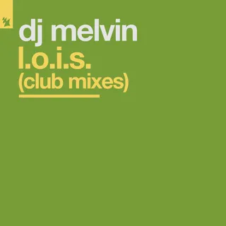 DJ Melvin