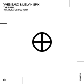 Melvin Spix