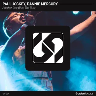 Paul Jockey