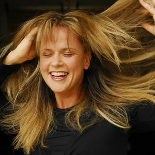 Miriam Stockley