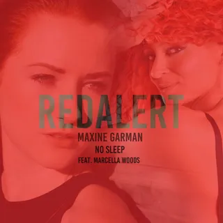Maxine Garman