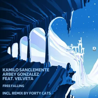 Arbey Gonzalez
