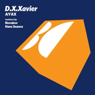 D.X.Xavier