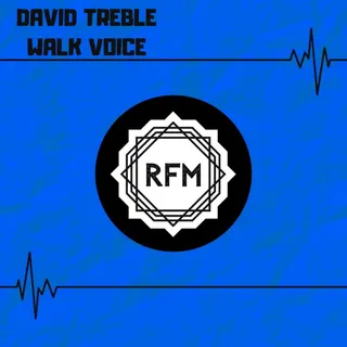David Treble