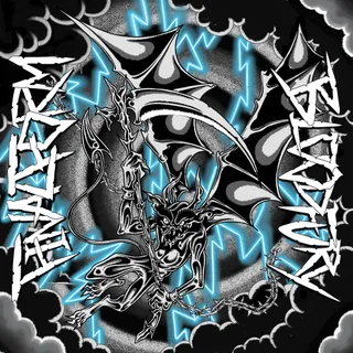 Bloodfury