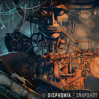 Disphonia
