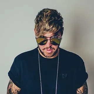 Bassjackers & Ben Nicky