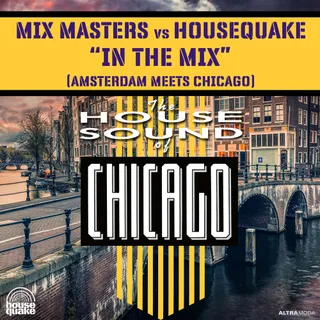 Mix Masters