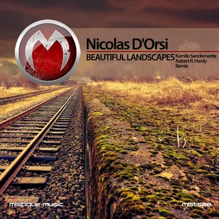 Nicolas D'orsi