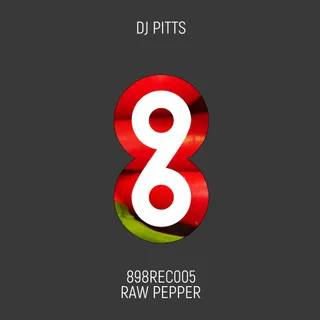 DJ Pitts